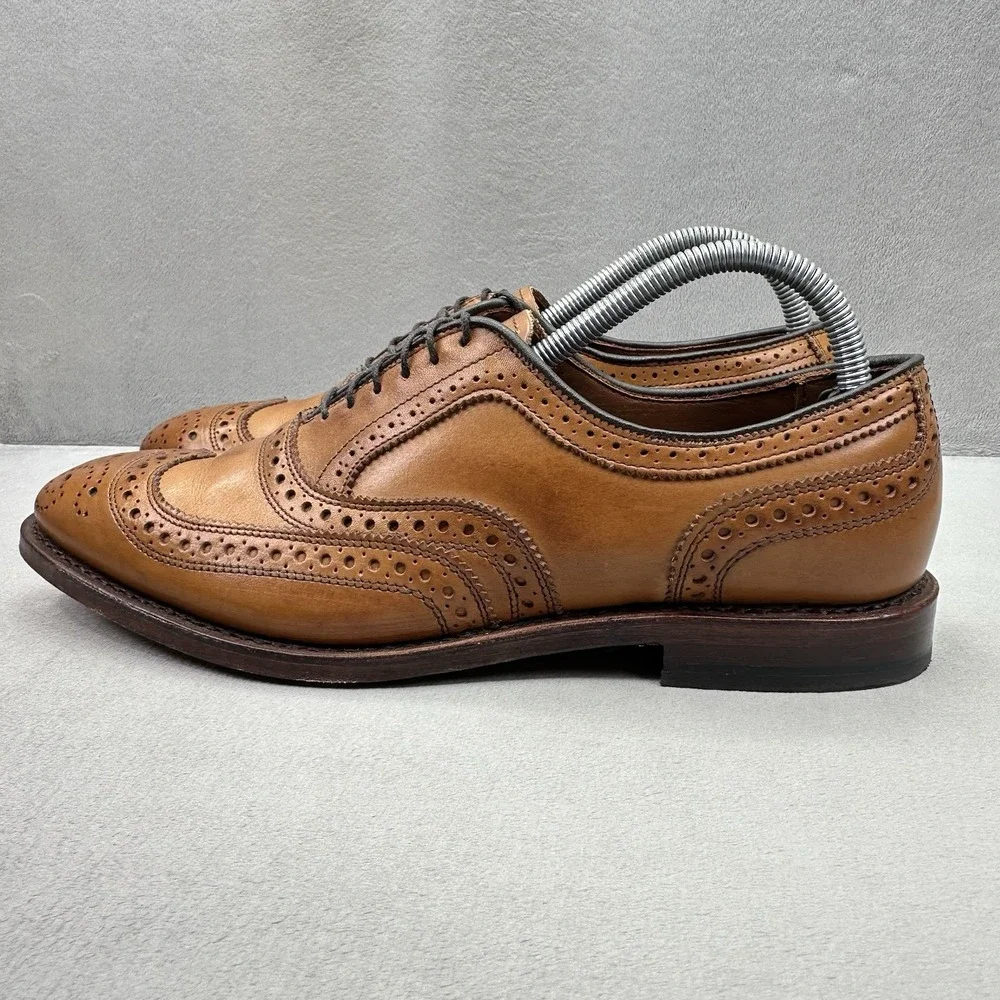 Allen Edmonds product details